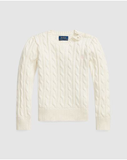 Warm White With Hint Of Pink