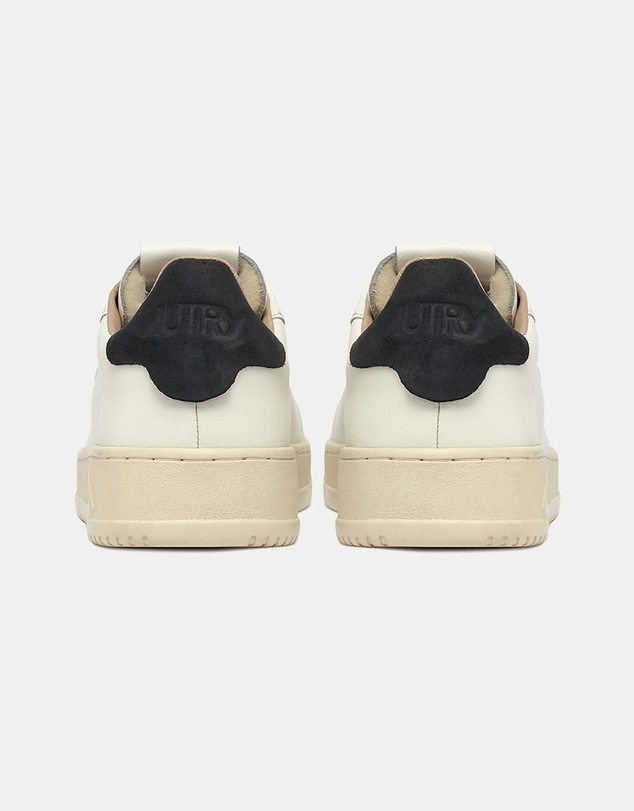 Autry - Dallas Low Sneakers - Men's