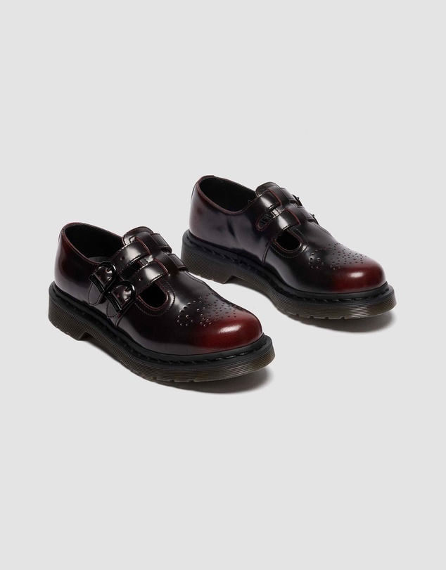Dr Martens - 8065 Mary Jane - Unisex