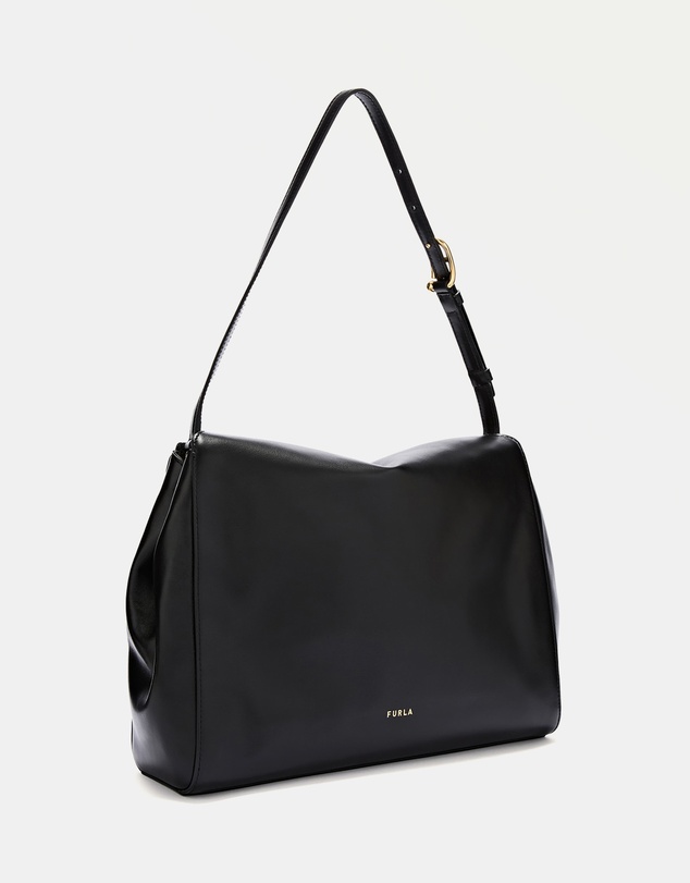 Furla - Furla Domus M Shoulder Bag 32