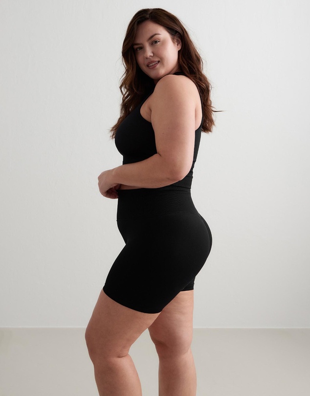 Aim'n - Shape Seamless Hotpants