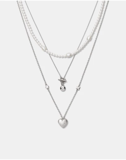 MIMCO - Lovely Trio Necklace