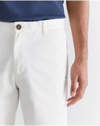 Sportscraft - Classic Short