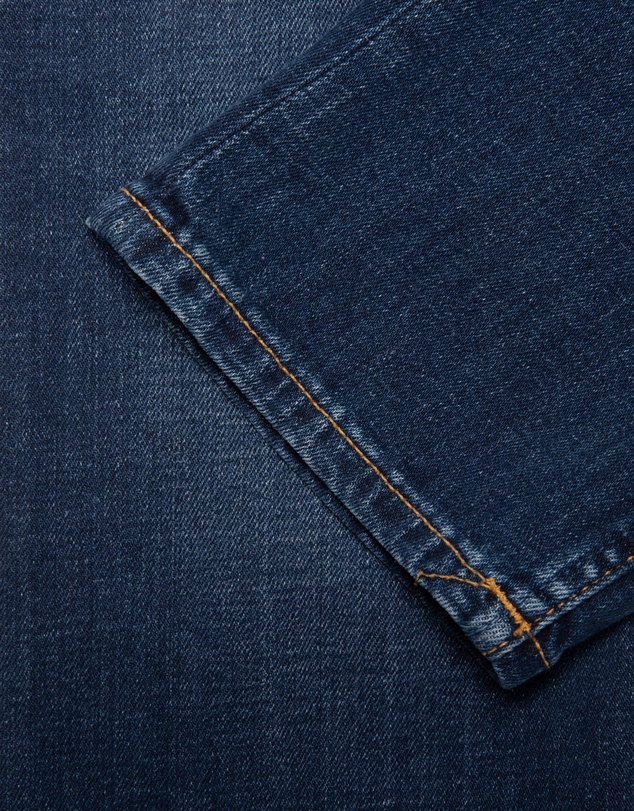 Nudie Jeans - Grim Tim Jeans
