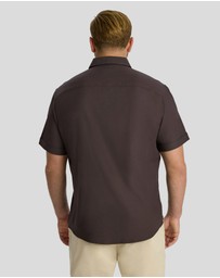 Johnny Bigg - Deniro Stretch Shirt