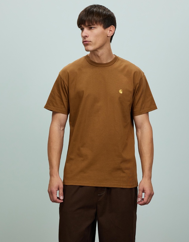 Carhartt WIP - SS Chase T-Shirt