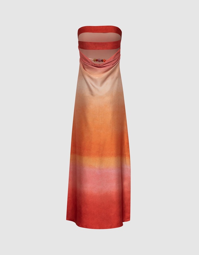 Baobab - Lola Maxi Dress