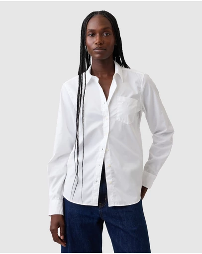 GAP - Perfect Shirt