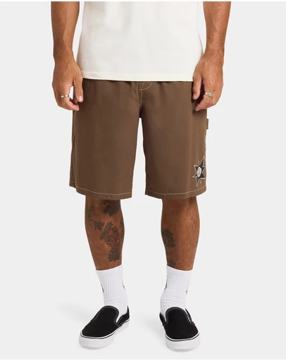 Volcom - Mens Disturb 21