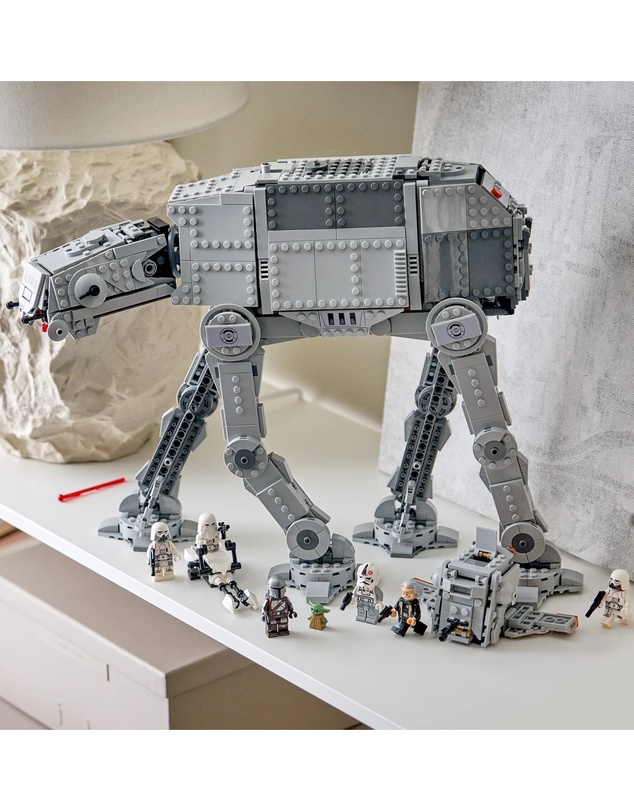 LEGO - 75454 Imperial Remnant AT-AT(TM) with INT-4
