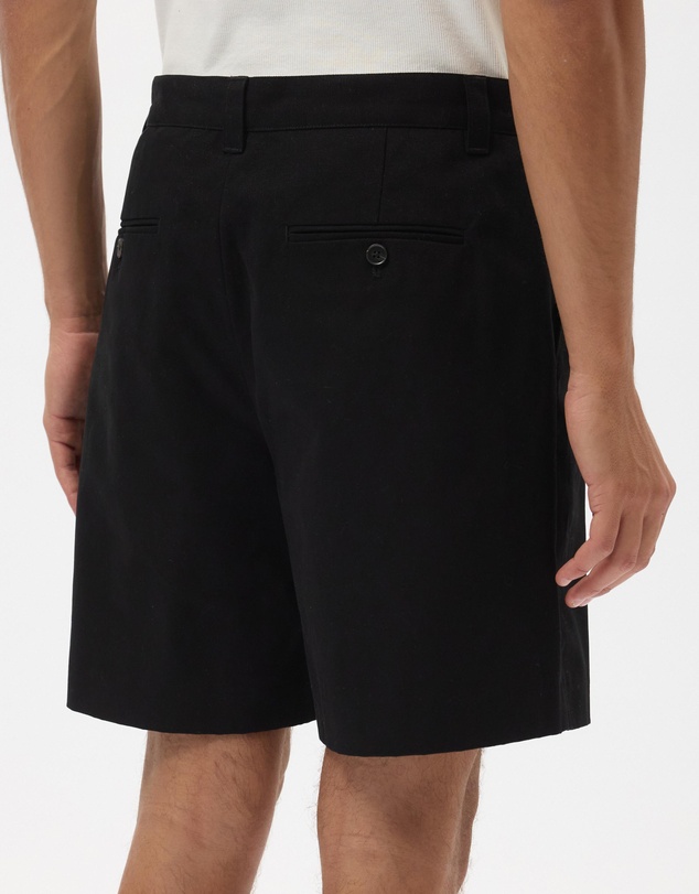AERE - Classic Tailored Twill Shorts