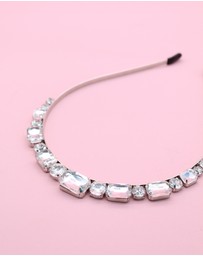 Morgan & Taylor - Mini Lily Headband