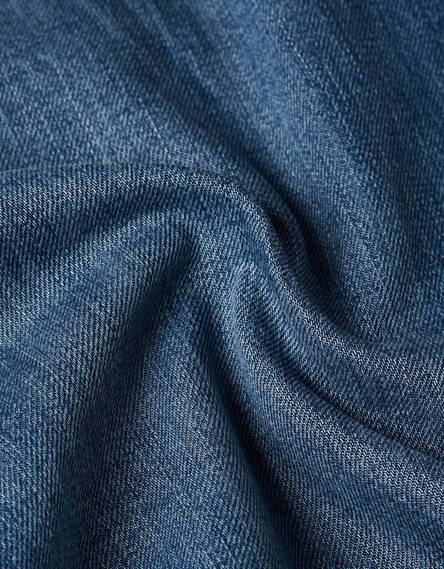 G-Star - Skater High Loose Jeans