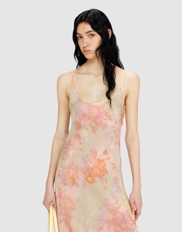 Diesel - D-Ancel Dress