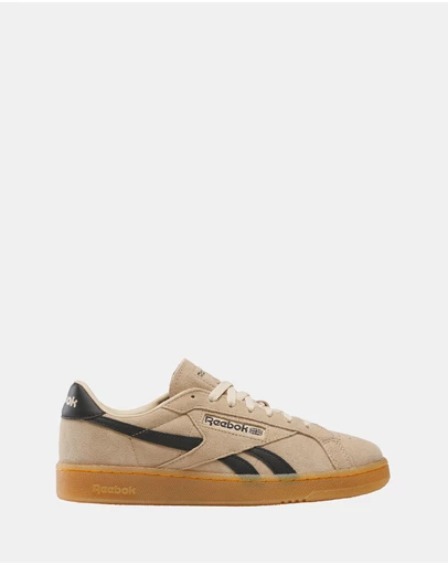 Reebok - Club C Grounds UK - Unisex