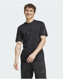 adidas Sportswear - adidas Z.N.E. Tee Mens