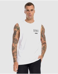 DVNT - 3-Pack Framed Tank