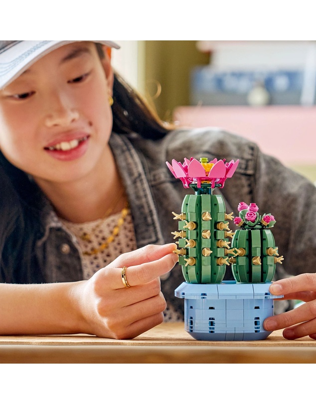 LEGO - 11509 Flowering Cactus