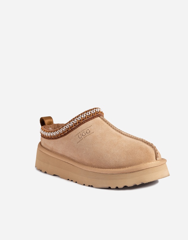 Ozwear Connection Uggs - Ugg Sydney Platform Slipper