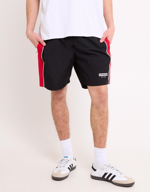 Spencer Project - Supply Swim Shorts