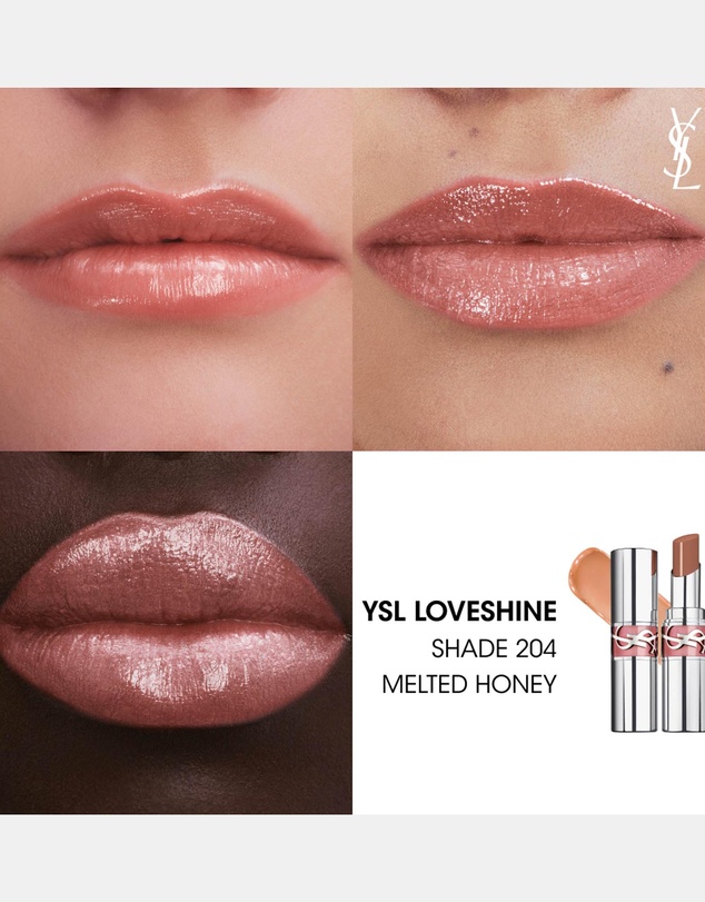 Yves Saint Laurent - YSL Loveshine