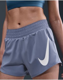 Nike - One Swoosh Dri-FIT Mid-Rise Loose 3