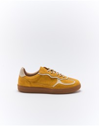 Walnut Melbourne - Fallon Sneaker