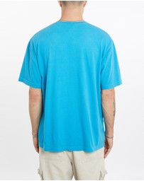Vintage by The Real Deal - Pre Loved - Vintage Carhartt Pocket Tee