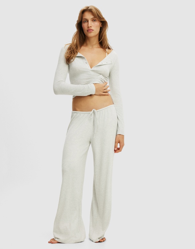 Cotton On Body - Super Soft Wide Leg Pants