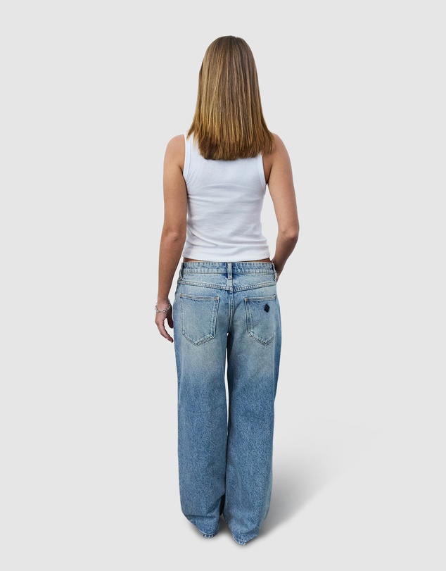Abrand - 99 Baggy Petite Kit Recycled