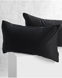 Sheet Society - Eden Cotton Fitted Sheet Set