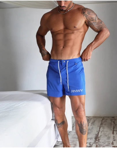 Runaway the Label - Amalfi Short