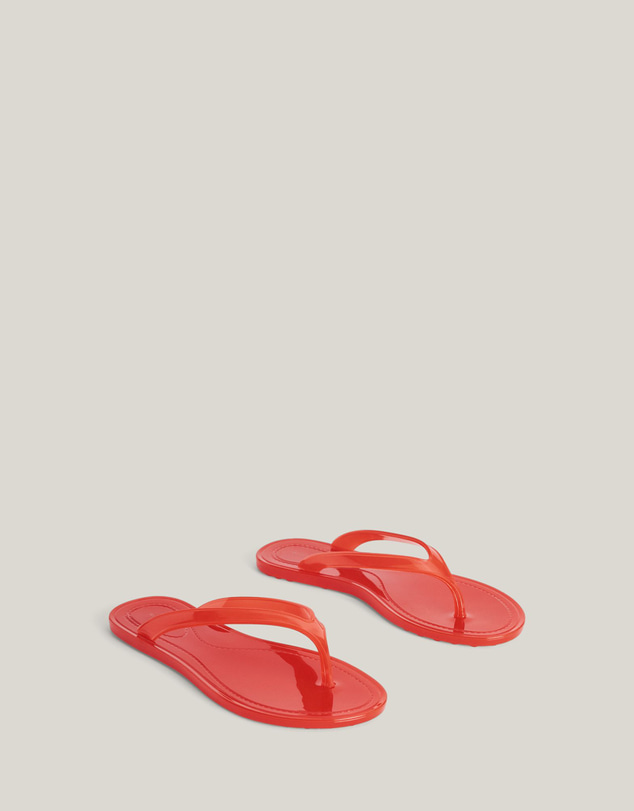 Witchery - Frida Jelly Flip Flops