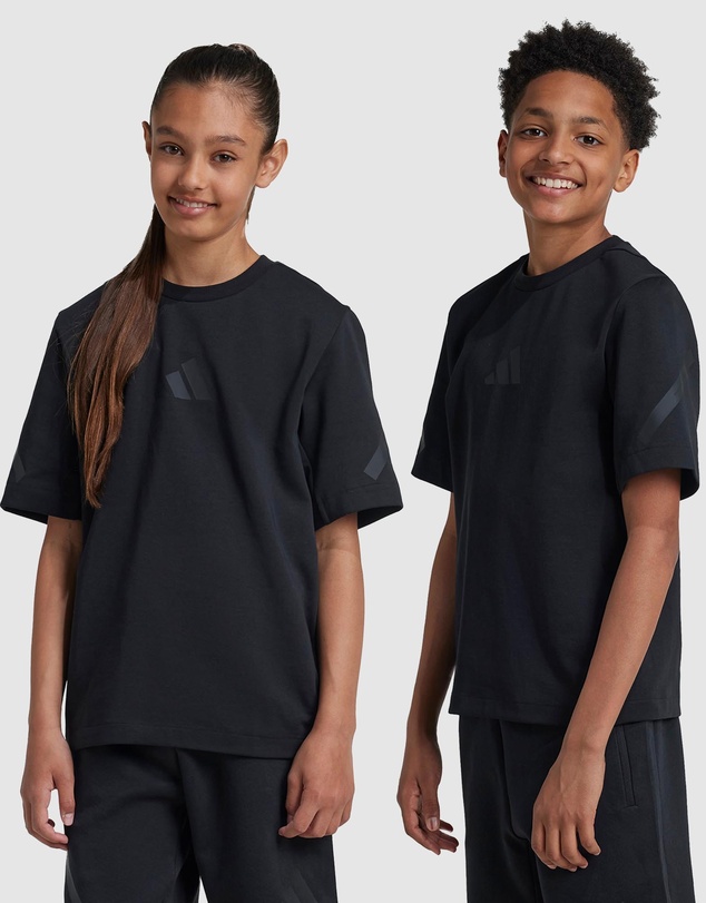 adidas Sportswear - Z.N.E. Tee - Kids-Teens