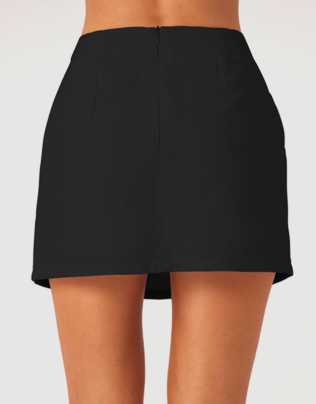 SNDYS - Avia Mini Skirt