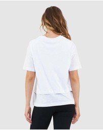 Ripe Maternity - Claud Nursing Tee