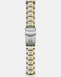 Tissot - Seastar 1000 38mm Chronograph