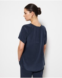 Commonry - Harlee Top