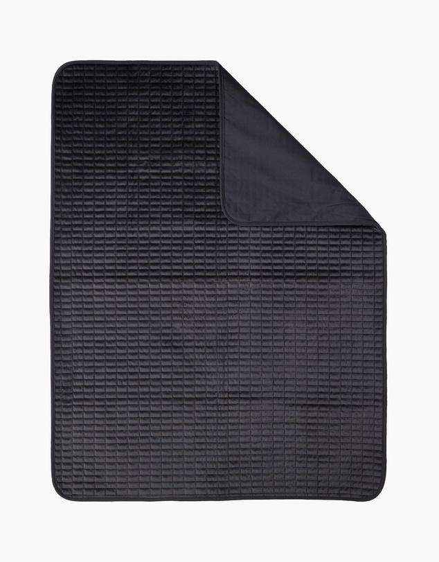 Living Textiles - Smart-Dri Waterproof Pad - Grey (Medium)