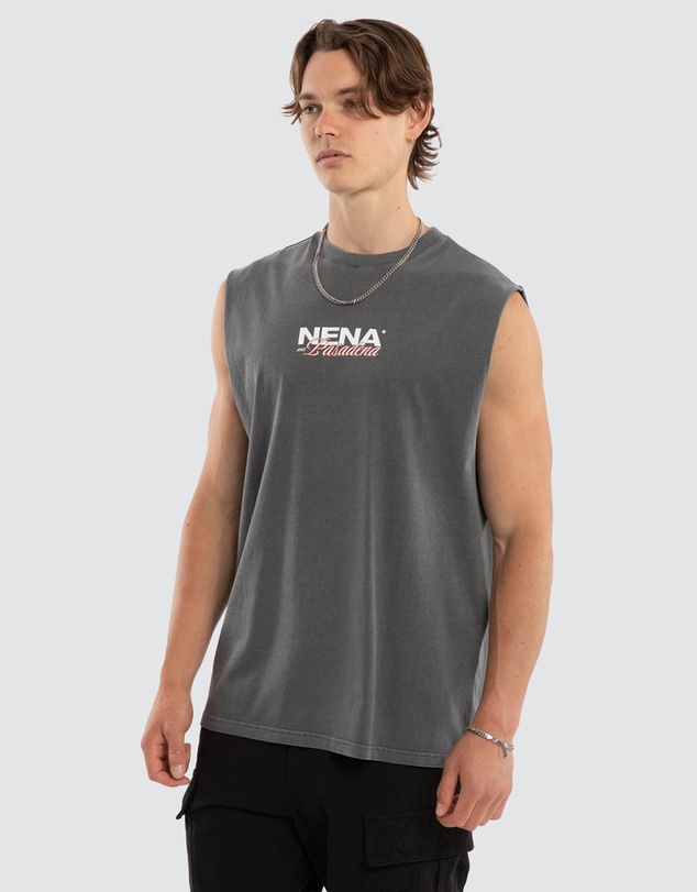 Nena & Pasadena - Demand Relaxed Muscle