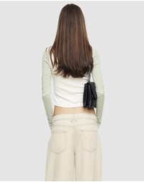 Lioness - Bronx Long Sleeve Top