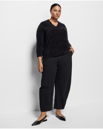 Commonry - Olivia Knit
