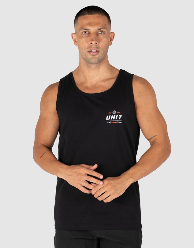 UNIT - Segment Singlet