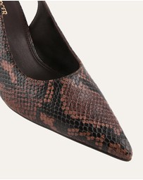 Jo Mercer - Ava High Heels