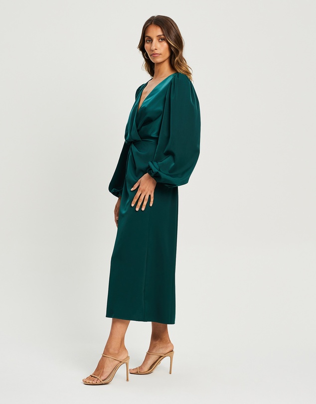 CHANCERY - Champers Dress