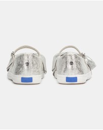 Keds - Square Toe Mary Jane