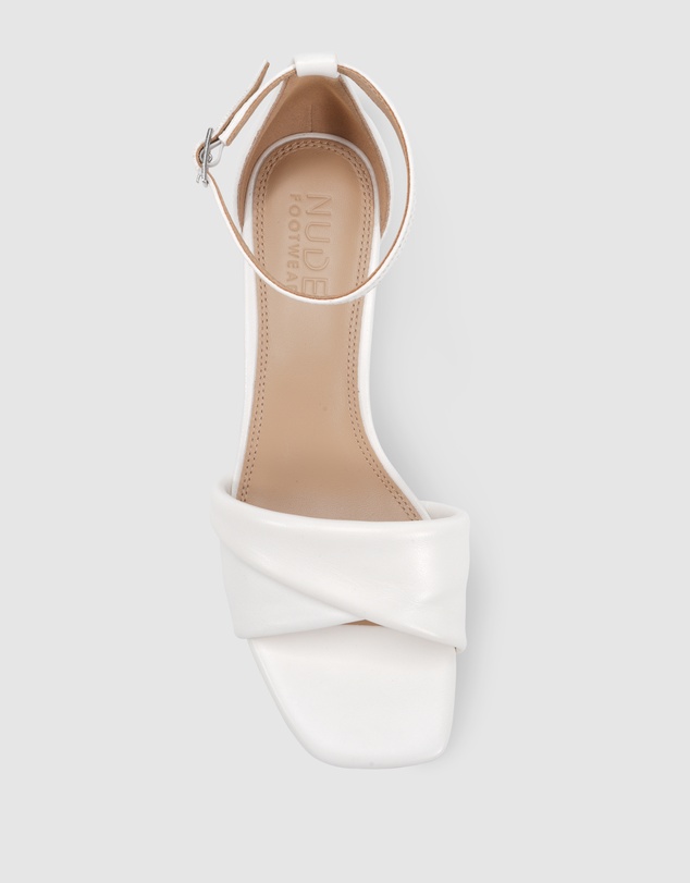 Nude Footwear - Britt