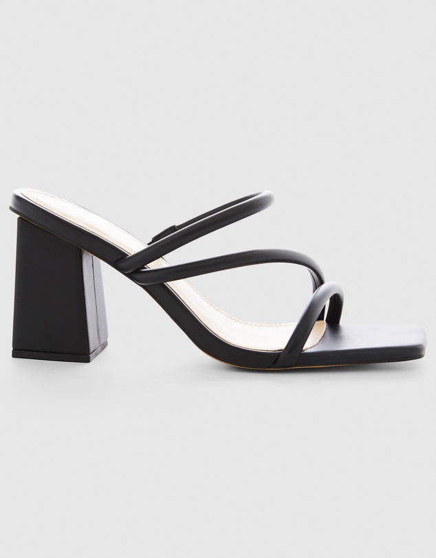 SPURR - Fleur - ONLINE EXCLUSIVE
