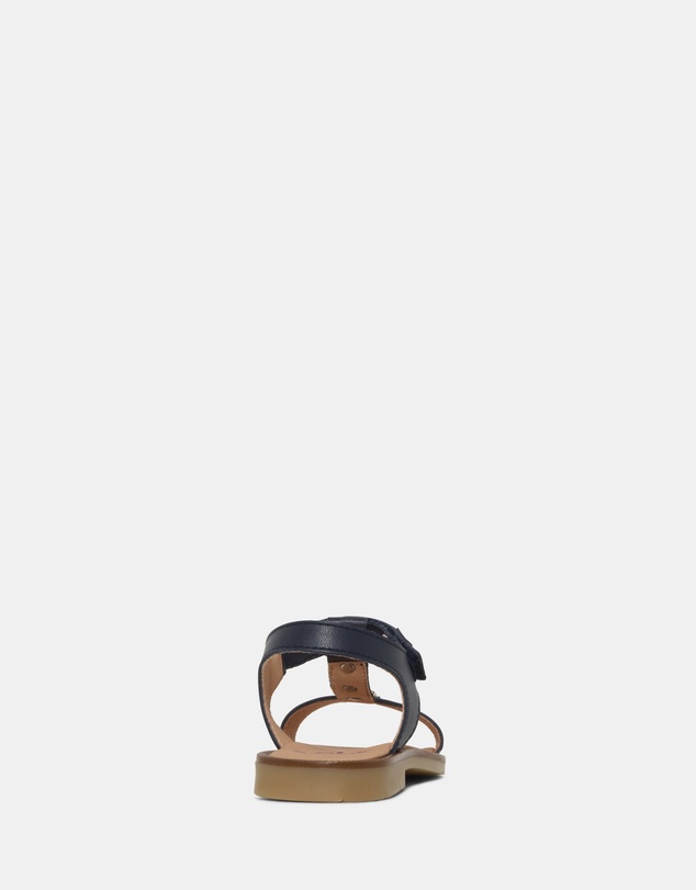 Pablosky - Mary Nautical Sandal 4510 Youth