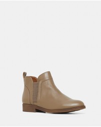 Hush Puppies - Catalina